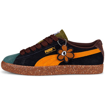 Chaussures Homme Baskets mode Puma Suede x Perks And Mini Multicolore
