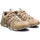 Chaussures Homme Baskets mode Asics Gel-Sonoma 15-50 / Beige Beige