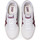 Chaussures Femme Baskets mode Asics Japas S Platform / Blanc Blanc