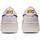 Chaussures Femme Baskets mode Asics Japas S Platform / Blanc Blanc
