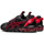 Chaussures Enfant Running / trail Asics Gel-Quantum 90 GS / Noir Noir