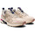 Chaussures Femme Running / trail Asics Gel-1090v2 / Beige Beige