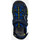 Chaussures Garçon Sandales et Nu-pieds Geox JR BOREALIS Multicolore