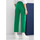 Vêtements Femme Pantalons 5 poches Street One 149708VTPE23 Vert