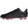 Chaussures Enfant Football adidas Originals Copa PURE4 FG JR Noir