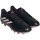 Chaussures Enfant Football adidas Originals Copa PURE4 FG JR Noir