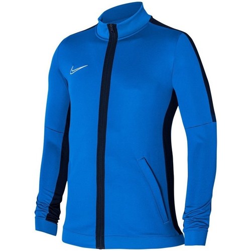 Vêtements Homme Sweats Nike Academy 23 Bleu