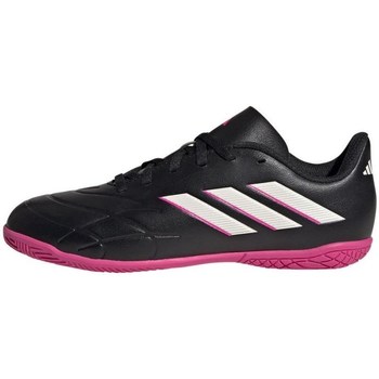 Chaussures Enfant Football adidas Originals Copa PURE4 IN JR Noir