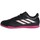 Chaussures Homme Football adidas Originals Copa PURE4 IN Noir