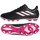 Chaussures Homme Football adidas Originals Copa PURE4 Fxg Noir