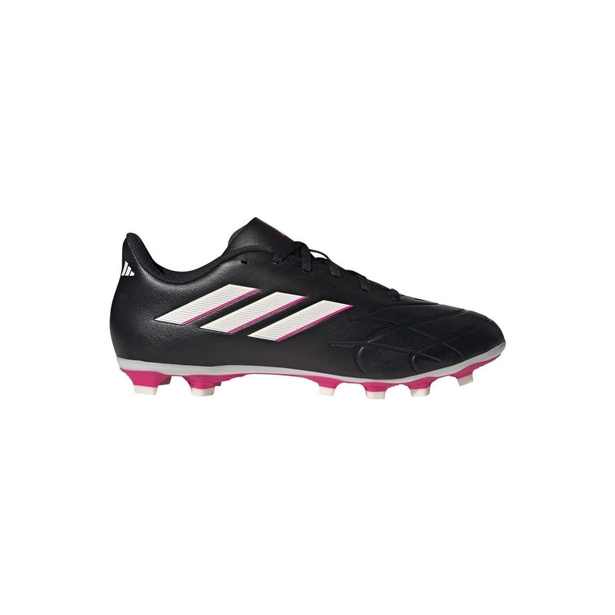 Chaussures Homme Football adidas Originals Copa PURE4 Fxg Noir