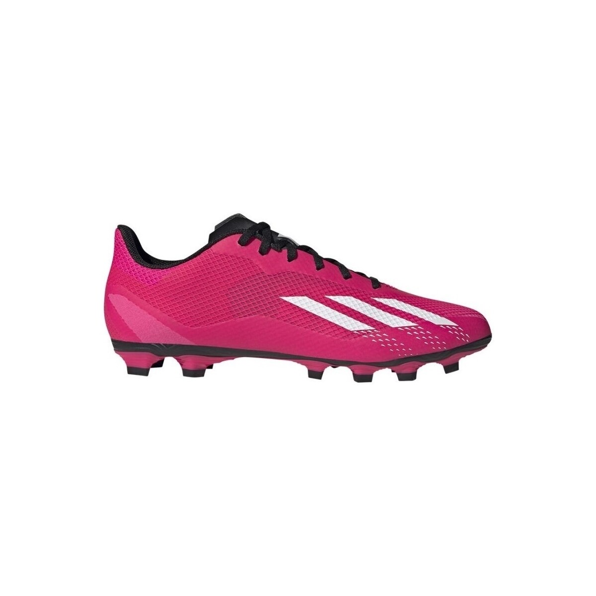 Chaussures Homme Football adidas Originals X SPEEDPORTAL4 Fxg Rose