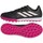 Chaussures Homme Football adidas Originals Copa PURE3 TF Noir