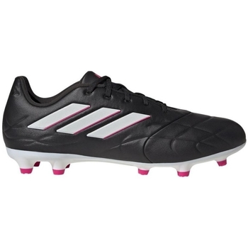 Chaussures Homme Football adidas lillard Originals Copa PURE3 FG Noir