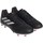 Chaussures Homme Football adidas Originals Copa PURE3 FG Noir
