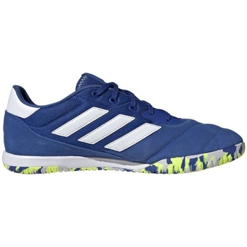 Chaussures Homme Football core adidas Originals Copa Gloro IN Bleu