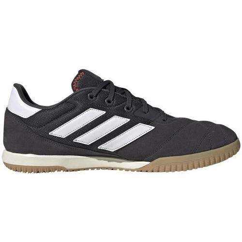 Chaussures Homme Football guide adidas Originals Copa Gloro IN Gris