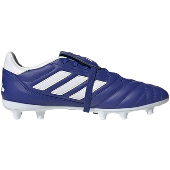 Chaussures Homme Football core adidas Originals Copa Gloro FG Bleu