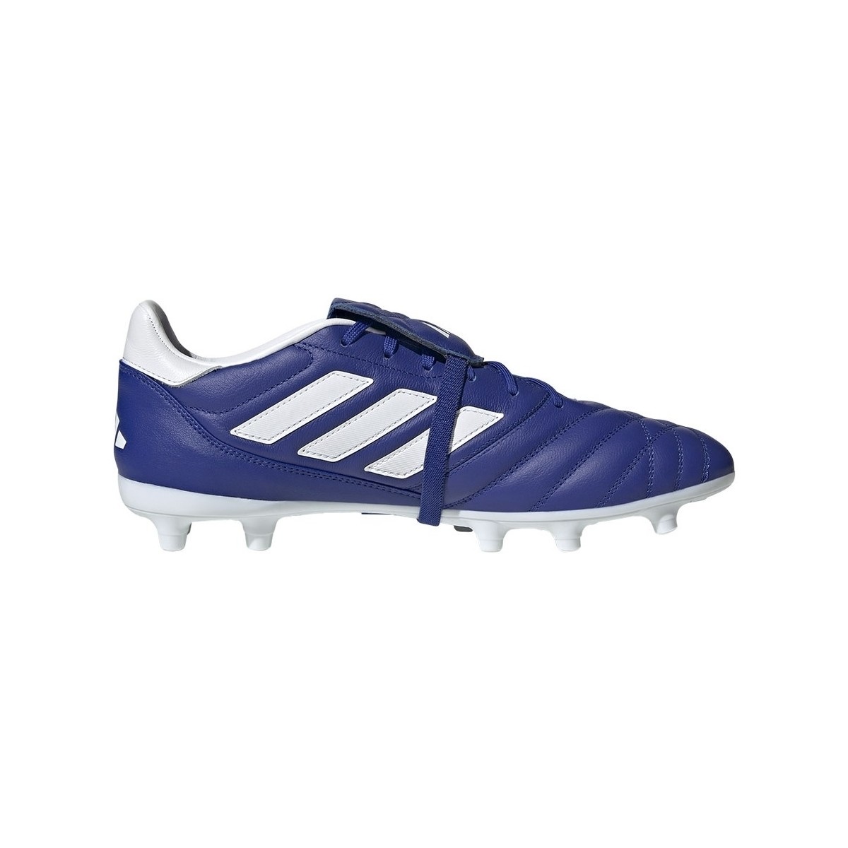 Chaussures Homme Football adidas Originals Copa Gloro FG Bleu