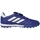 Chaussures Homme benefits of buying adidas sneakers online Copa Gloro TF Bleu