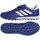 Chaussures Homme benefits of buying adidas sneakers online Copa Gloro TF Bleu