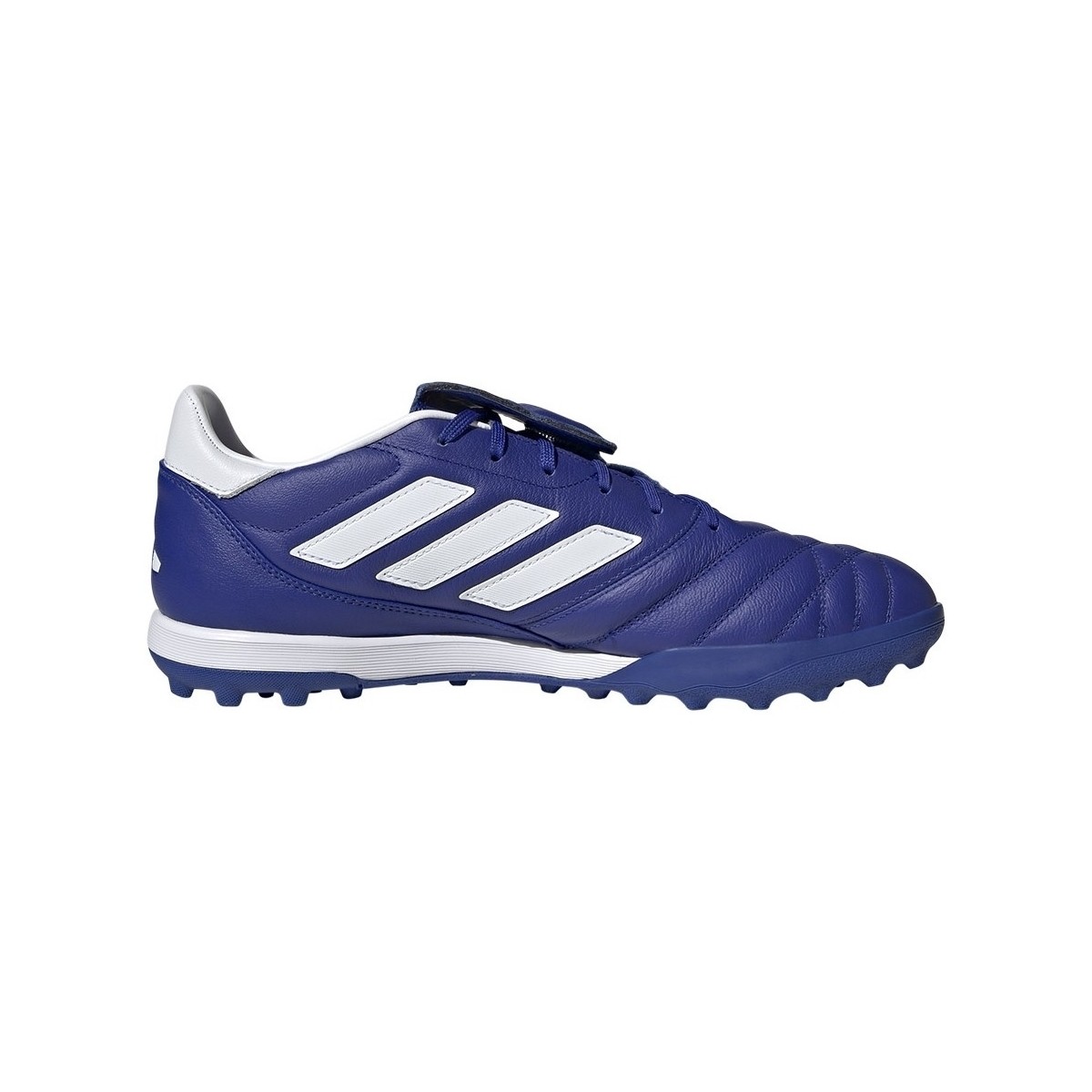 Chaussures Homme Football adidas Originals Copa Gloro TF Bleu