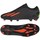 Chaussures Homme Football adidas Originals X SPEEDPORTAL3 LL FG Noir