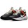 Chaussures Enfant Basketball Nike Air Zoom Crossover Noir