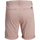 Vêtements Homme Shorts / Bermudas Jack & Jones Short coton chino BOWIE Orange