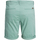 Vêtements Homme Shorts / Bermudas Jack & Jones Short coton chino BOWIE Vert