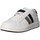 Chaussures Homme Baskets basses IgI&CO 3625900 chaussures de tennis Homme Blanc Blanc