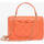 Sacs Femme Sacs Bandoulière Miniprix Sac bandoulière Couture COUTURE 149-00MJ6657 Orange