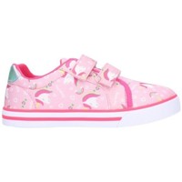 Chaussures Fille Baskets mode Chicco FANNY 100 Niña Rosa Rose