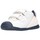Chaussures Garçon Baskets mode Biomecanics 221001 Niña Azul Bleu