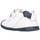 Chaussures Garçon Baskets mode Biomecanics 221001 Niña Azul Bleu