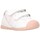 Chaussures Fille Baskets mode Biomecanics 221001 Niña Rosa Rose