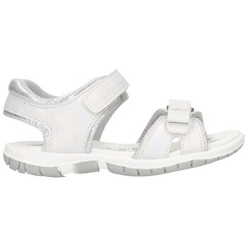 Chaussures Fille Project X Paris Chicco FLORY 300 Niña Blanco Blanc