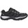 Chaussures Homme Baskets mode Paredes LT23142 Hombre Negro Noir