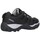 Chaussures Homme Baskets mode Paredes LT23142 Hombre Negro Noir
