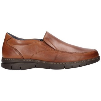 Chaussures Homme Derbies & Richelieu Pitillos 109 LIBANO Hombre Cuero Marron