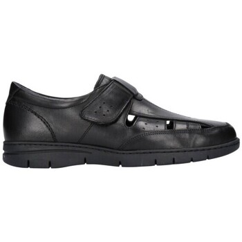 Chaussures Homme Malles / coffres de rangements Pitillos 4802 Hombre Negro Noir