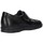 Chaussures Homme Derbies & Richelieu Pitillos 4802 Hombre Negro Noir