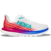 Chaussures Homme Fitness / Training HOKA Arahi 6 Chaussures pour Femme en Sun Baked Taille 38  Blanc
