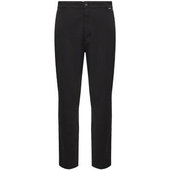 Vêtements Homme Pantalons Calvin Klein Jeans K10K108153 Noir