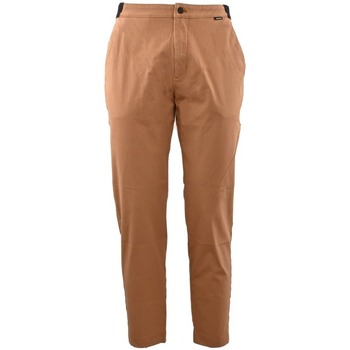 Vêtements Homme Pantalons Calvin Klein Jeans K10K108153 Kaki
