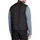 Vêtements Homme Gilets de costume Calvin Klein Jeans K10K110679 Noir