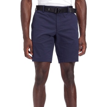 Vêtements Homme Shorts / Bermudas Calvin Klein Jeans K10K111788 Bleu