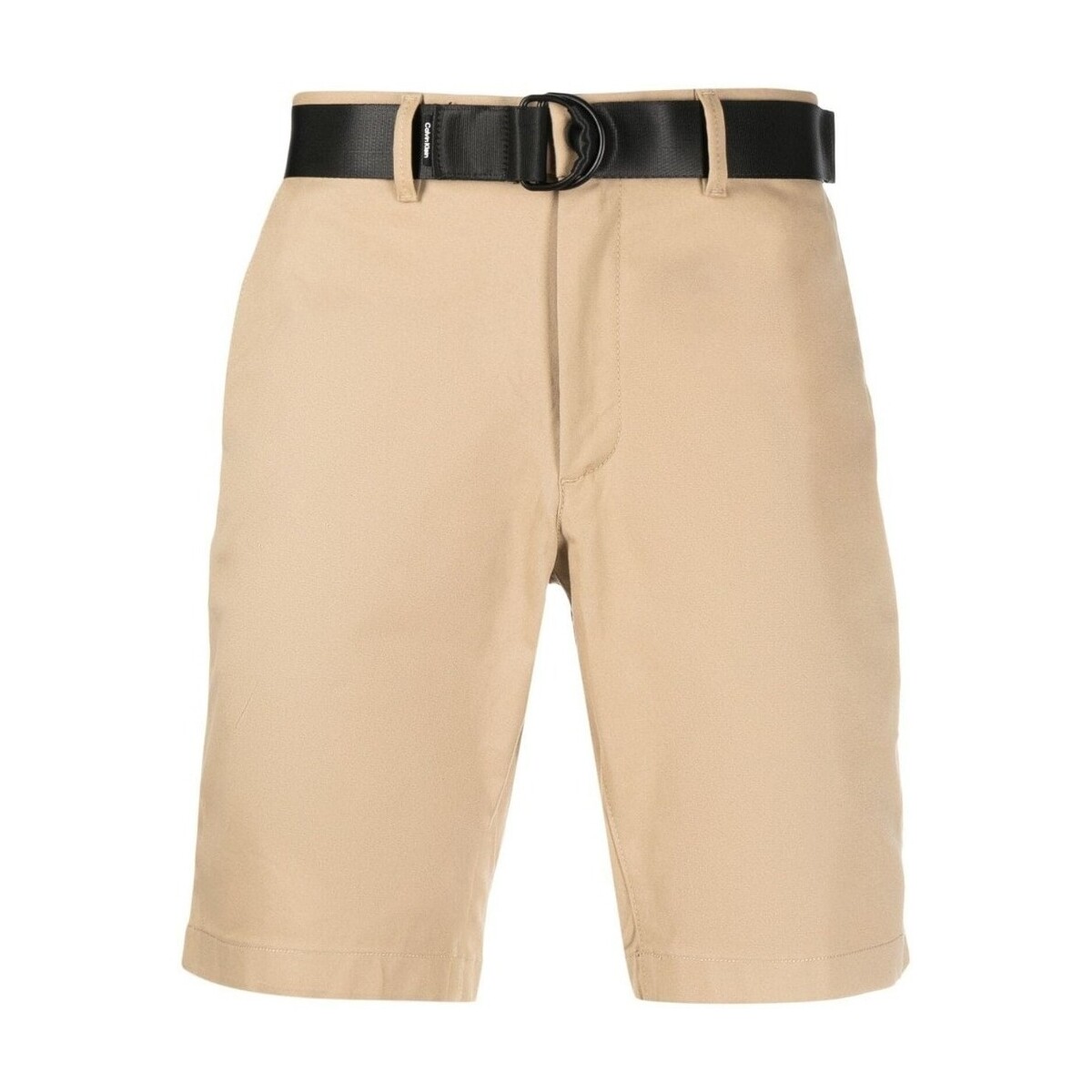 Vêtements Homme Shorts / Bermudas Calvin Klein Jeans K10K111788 Beige