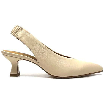 Chaussures Femme Escarpins Pedro Miralles 13775 Beige
