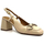 Chaussures Femme Escarpins Pedro Miralles 13879 Beige